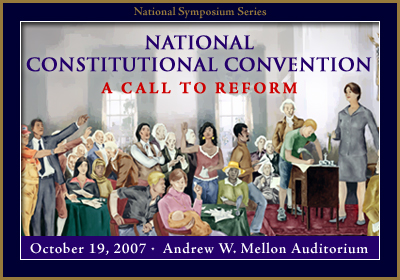 The National Constitutional Convention