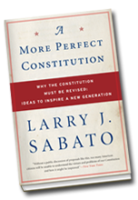 A More Perfect Constitution