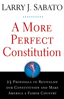 A More Perfect Constitution