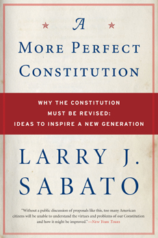 A More Perfect Constitution